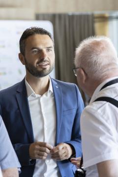 Slavnost z okroglo mizo Tuhinjska dolina - moč znanja in turizma za njen razvoj (18)